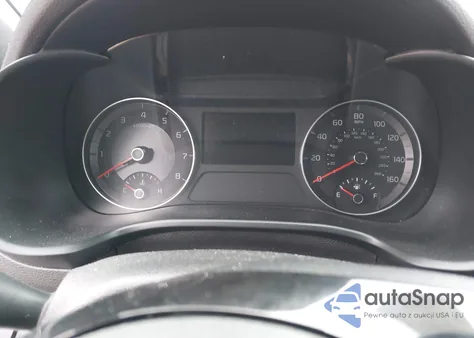 2022 Kia Forte Gt-Line z USA, uszkodzony, nr VIN 3KPF54AD3NE435341